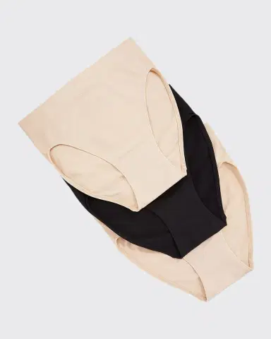 Wacoal B-Smooth Seamless Hi-Cut Brief | Thumbnail 2
