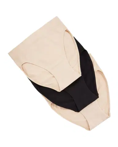 Wacoal B-Smooth Seamless Hi-Cut Brief | Thumbnail 1