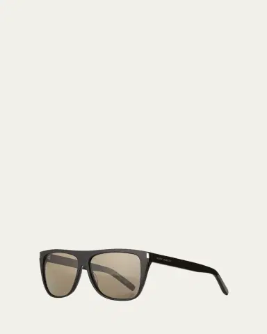 Saint Laurent Unisex sunglasses | Thumbnail 2