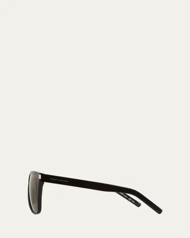 Saint Laurent Unisex sunglasses | Thumbnail 3