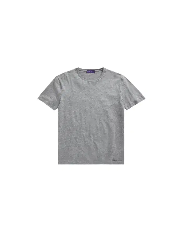 Lisle Crewneck T-Shirt