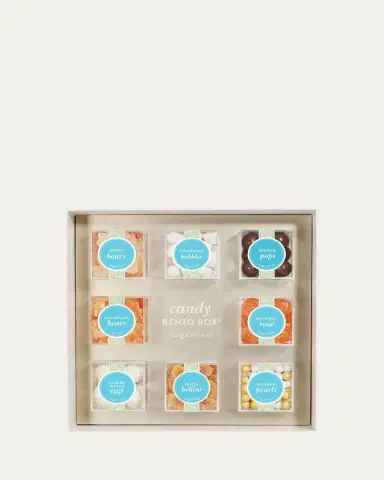 Sugarfina Sweet & Sparkling 8-piece Candy Bento Box | Thumbnail 2
