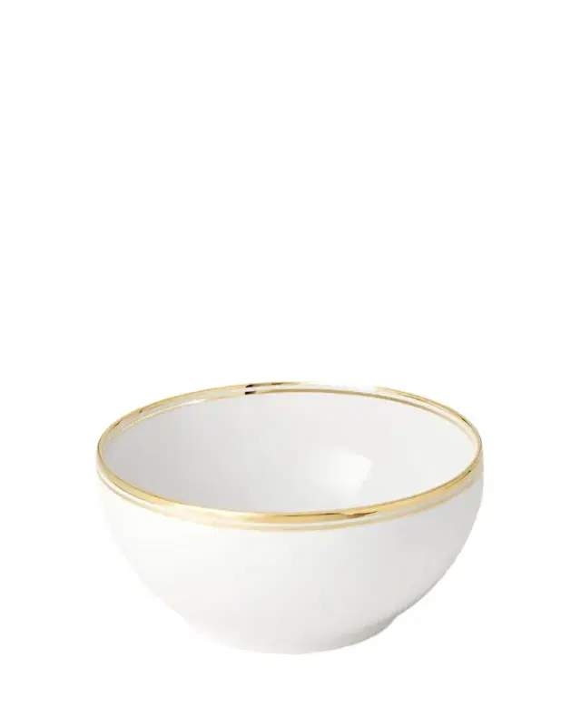 Ralph Lauren Home Wilshire Serving Bowl
