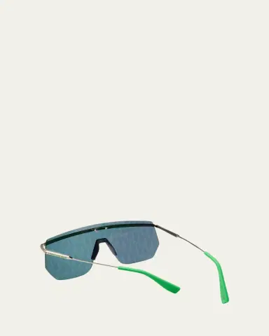Dior Men's DIORMOTION M1I Sunglasses | Thumbnail 2