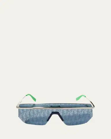 Dior Men's DIORMOTION M1I Sunglasses | Thumbnail 3