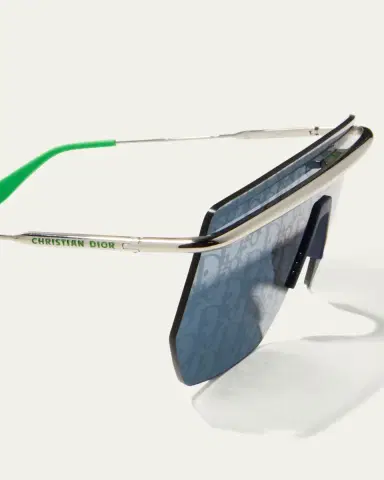 Dior Men's DIORMOTION M1I Sunglasses | Thumbnail 4