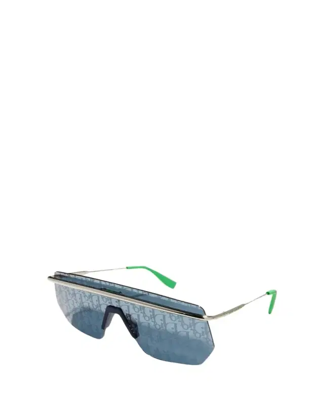 Dior Men's DIORMOTION M1I Sunglasses
