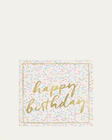 Sugarfina Happy Birthday 8-Piece Candy Bento Box | Thumbnail 2