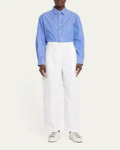 Matteau Relaxed Cargo Pants | Thumbnail 2