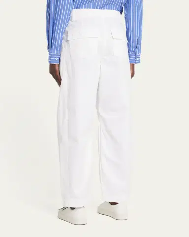 Matteau Relaxed Cargo Pants | Thumbnail 3