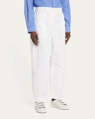 Matteau Relaxed Cargo Pants | Thumbnail 4