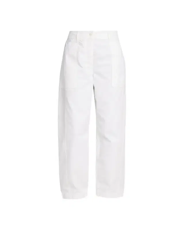 Matteau Relaxed Cargo Pants