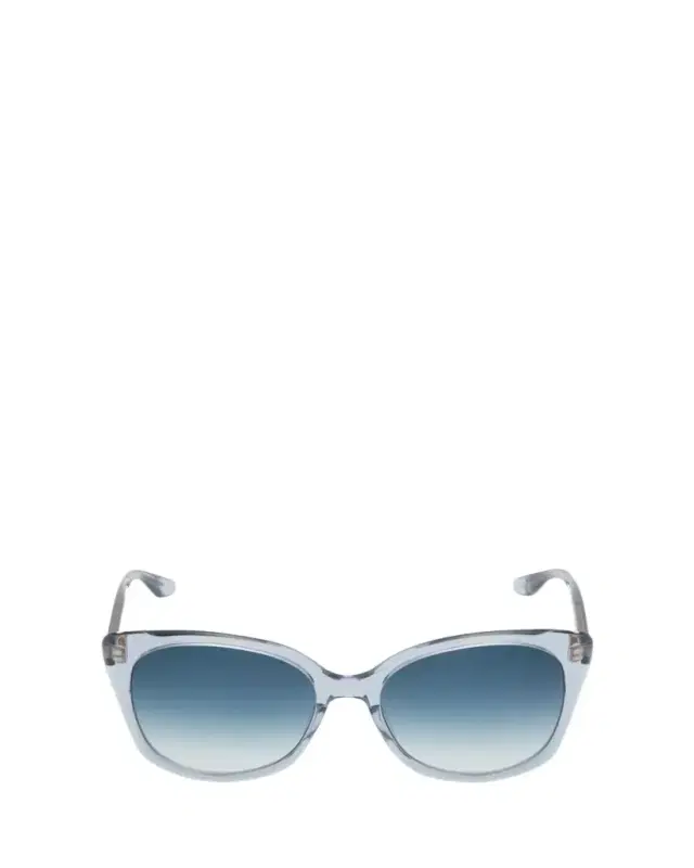 Barton Perreira Brow Babe Acetate Butterfly Sunglasses