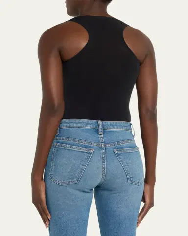Wolford Buenos Aires Sleeveless String Bodysuit | Thumbnail 3 Wolford Buenos Aires Sleeveless String Bodysuit | Thumbnail 3
