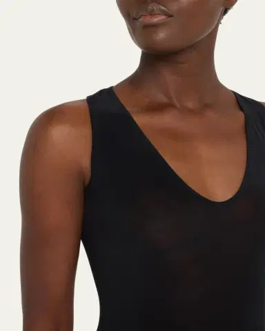 Wolford Buenos Aires Sleeveless String Bodysuit | Thumbnail 5 Wolford Buenos Aires Sleeveless String Bodysuit | Thumbnail 5