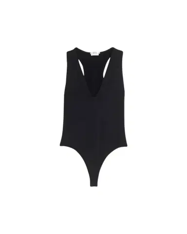 Wolford Buenos Aires Sleeveless String Bodysuit | Thumbnail 1 Wolford Buenos Aires Sleeveless String Bodysuit | Thumbnail 1