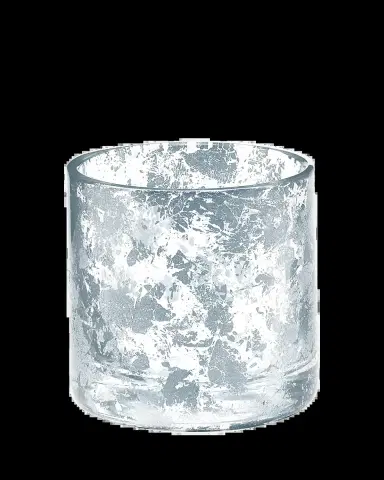Labrazel Lydia Silver Tumbler | Thumbnail 2