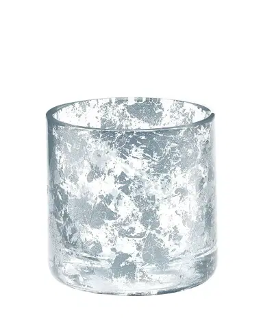Labrazel Lydia Silver Tumbler | Thumbnail 1