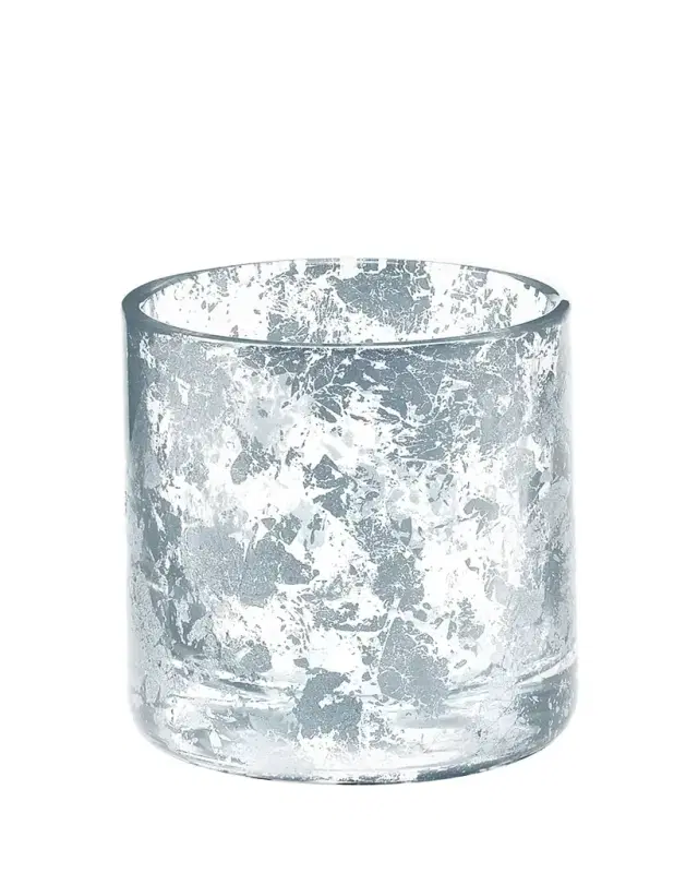 Labrazel Lydia Silver Tumbler