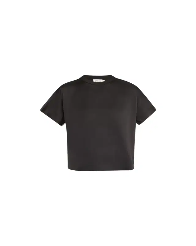 Addy Short-Sleeve Combo T-Shirt