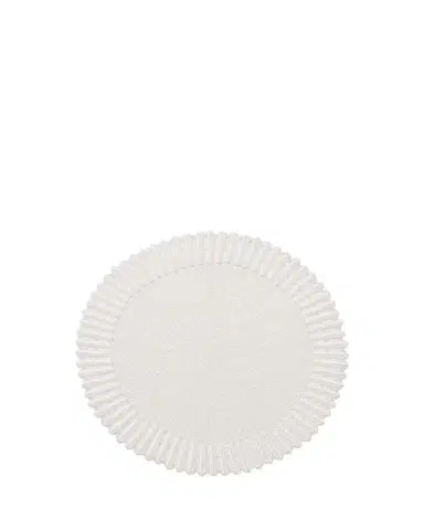 Kim Seybert Lumina Beaded Placemat | Thumbnail 1 Kim Seybert Lumina Beaded Placemat | Thumbnail 1