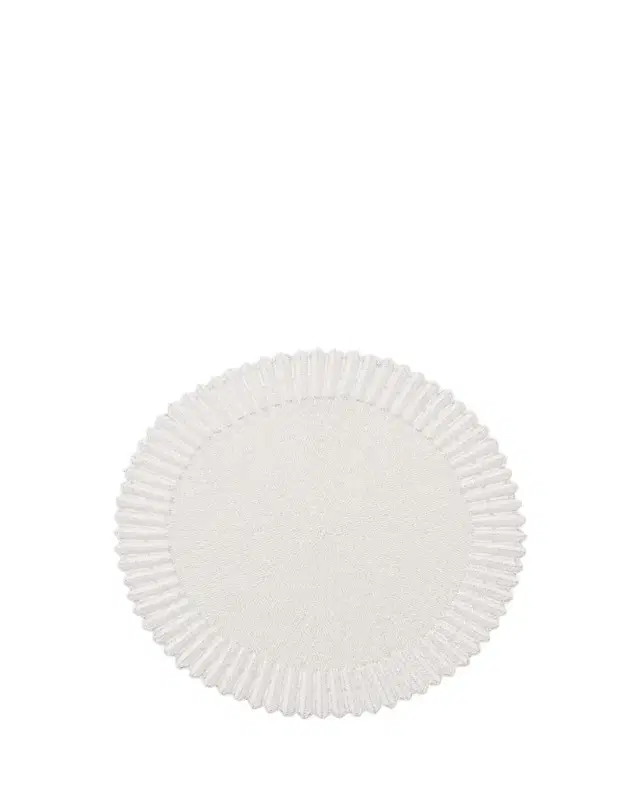 Kim Seybert Lumina Beaded Placemat
