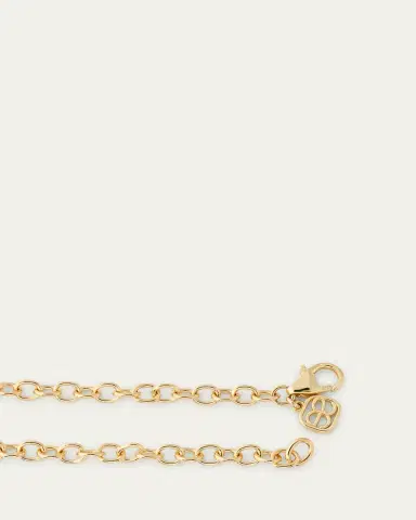 Sydney Evan 14K Evil Eye Marquise Charm Necklace | Thumbnail 4 Sydney Evan 14K Evil Eye Marquise Charm Necklace | Thumbnail 4