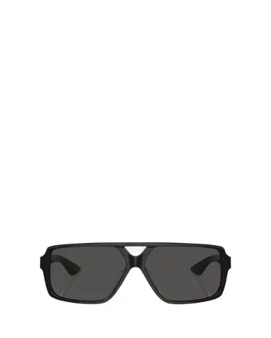 KHAITE x Oliver Peoples 1977c Oversized Aviator Sunglasses | Thumbnail 1 KHAITE x Oliver Peoples 1977c Oversized Aviator Sunglasses | Thumbnail 1