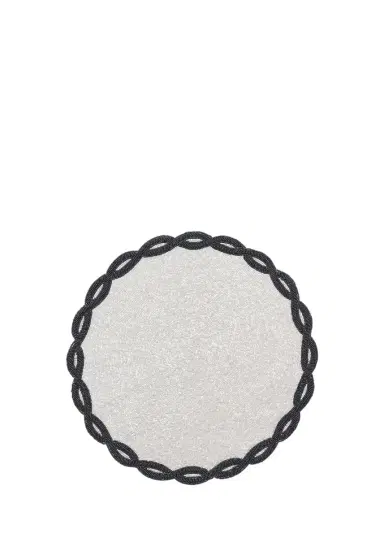 Kim Seybert Infinity Placemat | Thumbnail 3 Kim Seybert Infinity Placemat | Thumbnail 3