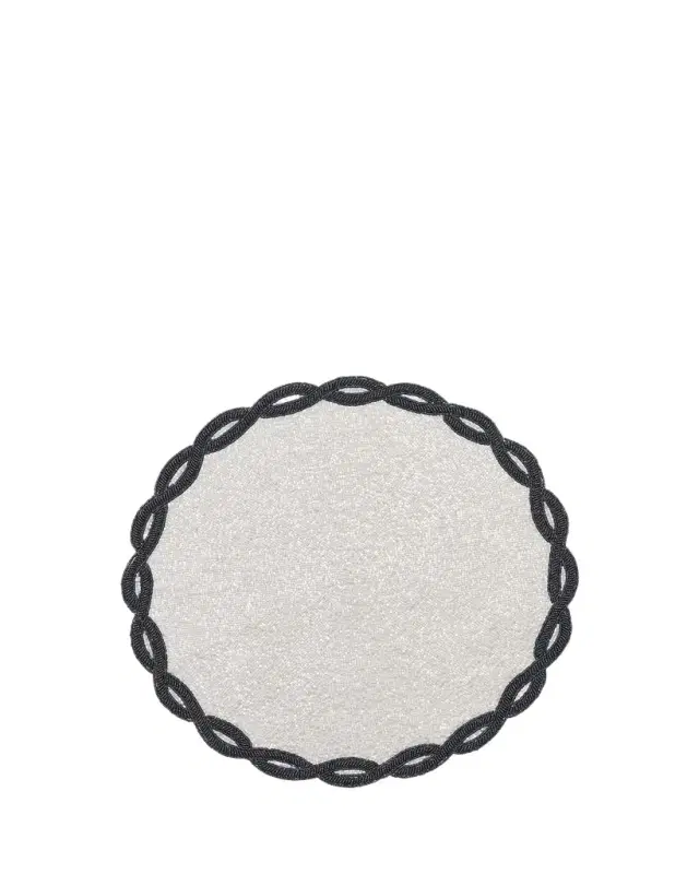 Kim Seybert Infinity Placemat