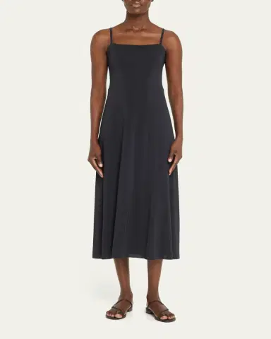 Eres Mila Maxi Dress | Thumbnail 2 Eres Mila Maxi Dress | Thumbnail 2
