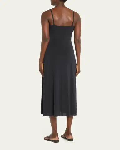Eres Mila Maxi Dress | Thumbnail 3 Eres Mila Maxi Dress | Thumbnail 3