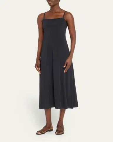 Eres Mila Maxi Dress | Thumbnail 4 Eres Mila Maxi Dress | Thumbnail 4