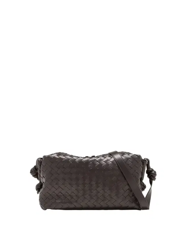 Medium Loop Avenue Weekender Bag