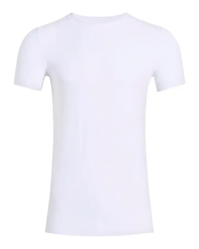 Men 's Original Microfiber Crewneck T-Shirt