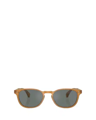 Oliver Peoples Finley Esq. Sun Acetate Round Sunglasses | Thumbnail 1 Oliver Peoples Finley Esq. Sun Acetate Round Sunglasses | Thumbnail 1