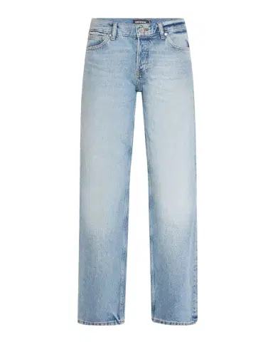 EB Denim Low-Rise Baggy Jeans | Thumbnail 1 EB Denim Low-Rise Baggy Jeans | Thumbnail 1