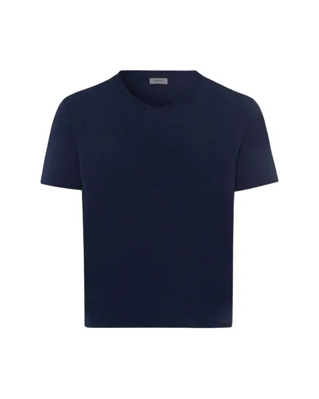 Men 's Casual V-Neck T-Shirt