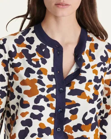 Eres Maree Tunic Coverup | Thumbnail 4 Eres Maree Tunic Coverup | Thumbnail 4