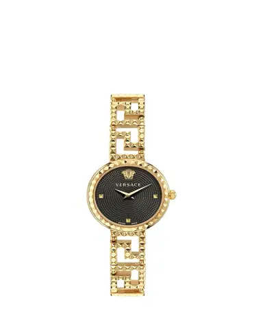 Versace 28mm Greca Goddess Watch with Bracelet Strap | Thumbnail 1