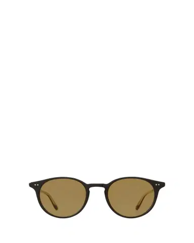 Garrett Leight Men's Clune Sun Round Sunglasses | Thumbnail 1 Garrett Leight Men's Clune Sun Round Sunglasses | Thumbnail 1