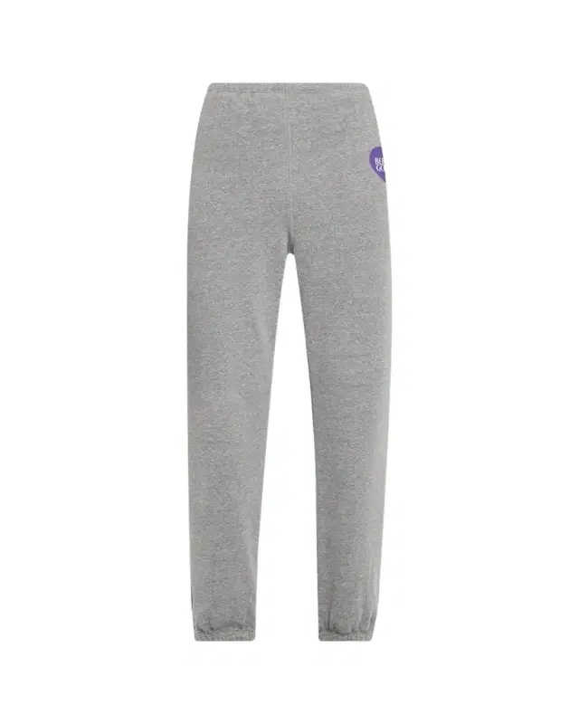 Logo Heart Fleece Sweatpants