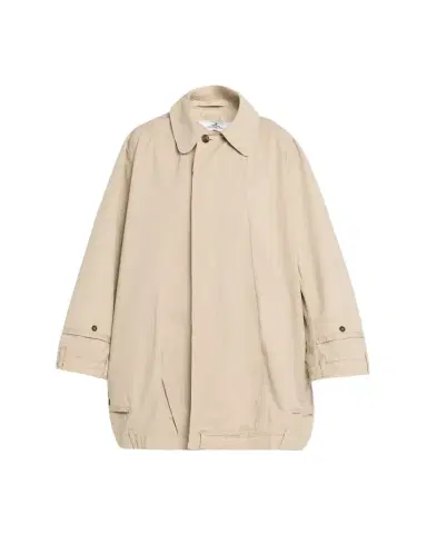 HODAKOVA Upside Down Trench Coat | Thumbnail 1