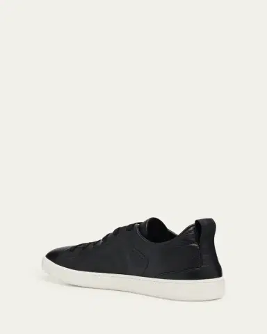 Church's Men's Rochdale Soft Grained Leather Slip-On Sneakers | Thumbnail 2