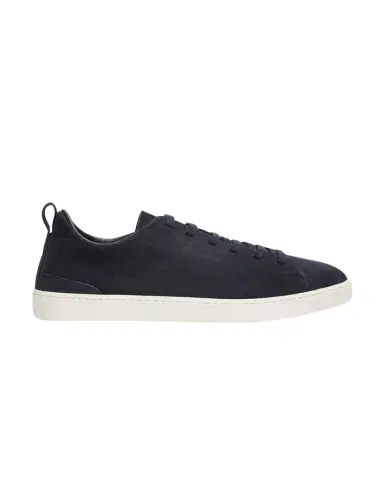 Church's Men's Rochdale Soft Suede Slip-On Sneakers | Thumbnail 1 Church's Men's Rochdale Soft Suede Slip-On Sneakers | Thumbnail 1