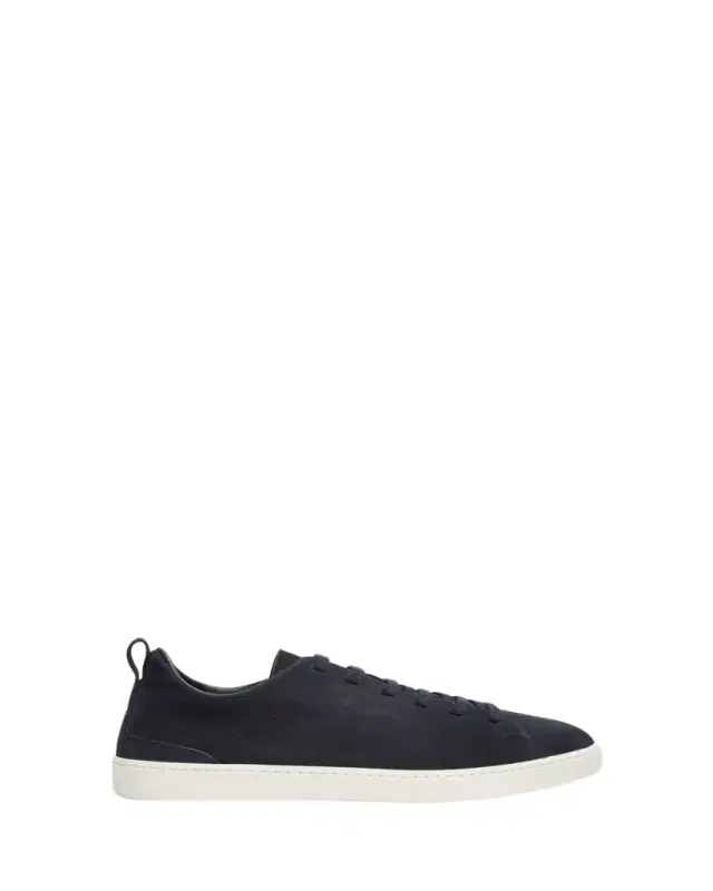 Men's Rochdale Soft Suede Slip-On Sneakers