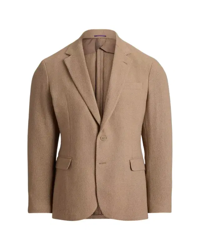Men's Hadley Single-Breasted Cashmere Sport Coat