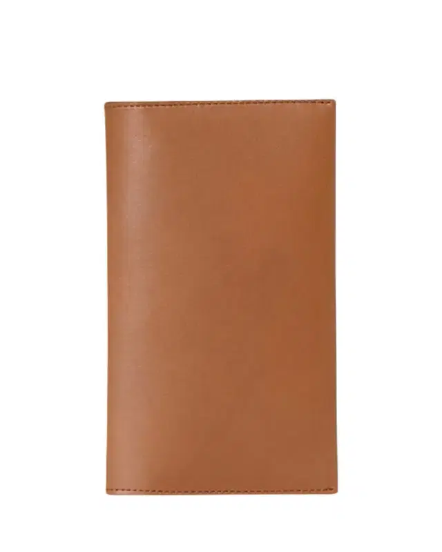 THE ROW Men's Blazer Leather Bifold Wallet