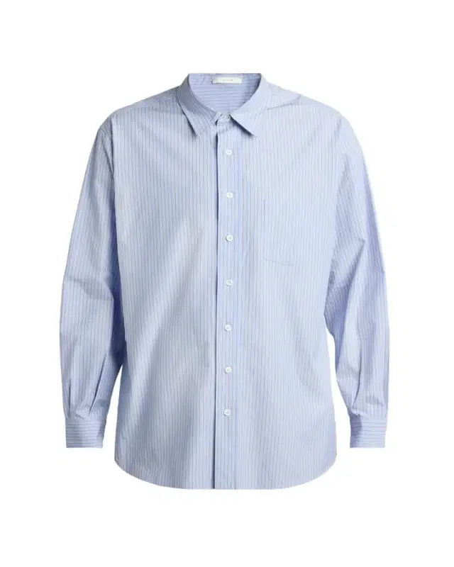 THE ROW Men's Kardiff Shirt