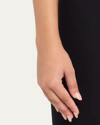 The Row Thilde Skinny-Leg Crop Split-Hem Pants | Thumbnail 5 The Row Thilde Skinny-Leg Crop Split-Hem Pants | Thumbnail 5